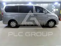 2017 Hyundai Starex