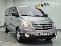 2017 Hyundai Starex