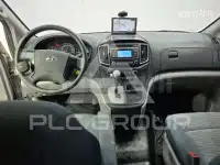 2017 Hyundai Starex