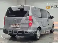 2017 Hyundai Starex