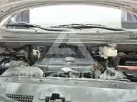 2017 Hyundai Starex