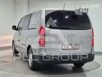 2017 Hyundai Starex