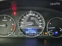 2017 Hyundai Starex