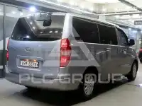 2017 Hyundai Starex