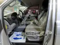 2017 Hyundai Starex