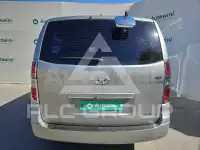 2017 Hyundai Starex