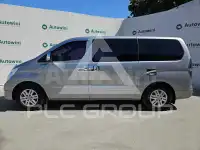 2017 Hyundai Starex