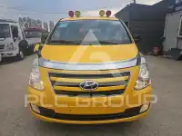 2017 Hyundai Starex