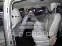 2017 Hyundai Starex