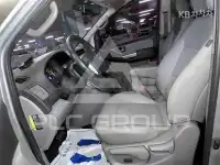 2017 Hyundai Starex