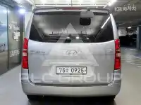 2017 Hyundai Starex