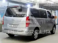 2017 Hyundai Starex