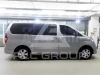 2017 Hyundai Starex
