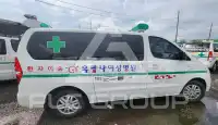 2017 Hyundai Starex