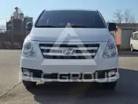 2017 Hyundai Starex