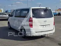2017 Hyundai Starex