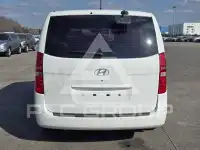 2017 Hyundai Starex