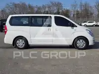 2017 Hyundai Starex