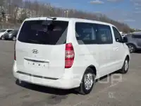 2017 Hyundai Starex