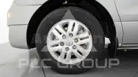 2017 Hyundai Starex