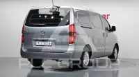 2017 Hyundai Starex