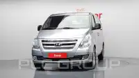 2017 Hyundai Starex