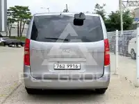 2017 Hyundai Starex