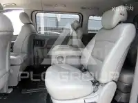 2017 Hyundai Starex