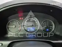 2017 Hyundai Starex
