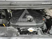 2017 Hyundai Starex