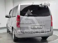 2017 Hyundai Starex