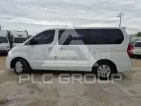 2017 Hyundai Starex