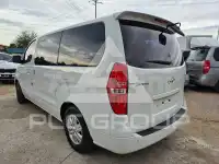 2017 Hyundai Starex