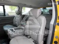 2017 Hyundai Starex