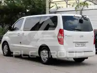 2017 Hyundai Starex