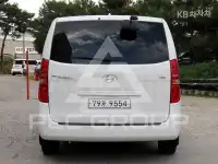 2017 Hyundai Starex