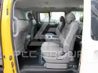 2017 Hyundai Starex