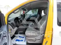 2017 Hyundai Starex