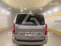 2017 Hyundai Starex
