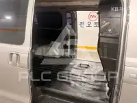 2017 Hyundai Starex