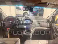 2017 Hyundai Starex