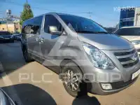 2017 Hyundai Starex