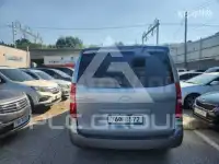 2017 Hyundai Starex