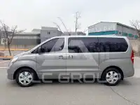 2017 Hyundai Starex