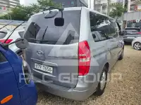 2017 Hyundai Starex