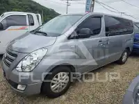 2017 Hyundai Starex