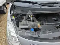 2017 Hyundai Starex