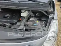 2017 Hyundai Starex