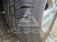 2017 Hyundai Starex