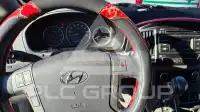 2017 Hyundai Starex